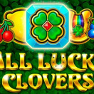 Lucky Clover